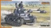 Special Armour 35008 Panzerbefehlswagen 35(t) 1/35